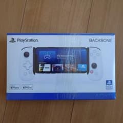 【新品未使用】PlayStation Backbone iPhone用のサムネイル
