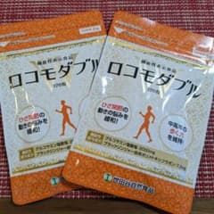 ロコモダブル　世田谷自然食品のサムネイル