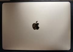 ジャンク】 MacBookAir M1/8GB/256GB 画面不良 - メルカリ