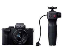 LUMIX DC-G100V 標準ズームレンズキットのサムネイル