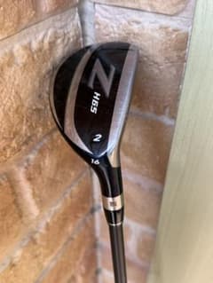 スリクソン ZH65 2U 16° ATTAS MB HY 65S スリクソン ZH65 2U 16° ATTAS MB HY 65S - メルカリ