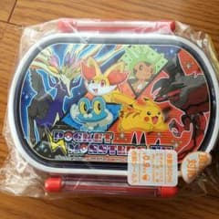 ポケモン お弁当箱のサムネイル