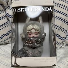 POP MART SKULLPANDA XGのサムネイル