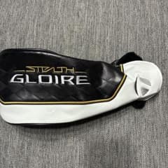 TaylorMade STEALTH GLOIRE ドライバー用ヘッドカバーのサムネイル