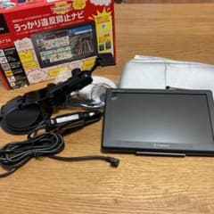 Yupiteru カーナビゲーションのサムネイル