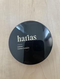 HARIAS Cushion Compact ブラウンのサムネイル