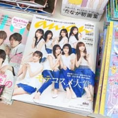 切り抜きのサムネイル