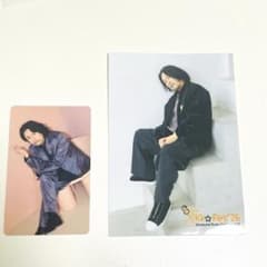 吉野裕行　キラフェス2026フォトカードのサムネイル