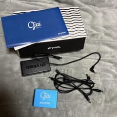 Strymon ojai パワーサプライ　拡張用のサムネイル