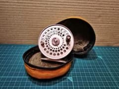 UFMウエダ製 CANTATA 2350のサムネイル