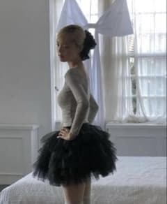 Ballerina