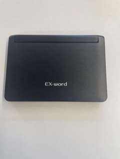 CASIO EX-word XD-N8500 電子辞書