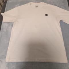 THE NORTH FACE Tシャツ ホワイト Lのサムネイル
