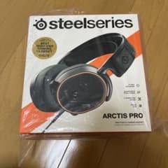 steelseries ARCTIS PROのサムネイル