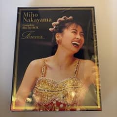中山美穂/Miho Nakayama Complete Blu-ray BOX… - メルカリ