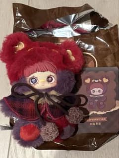 Maymei メイメイ TinyBearCookie シークレット TOPTOY - メルカリ