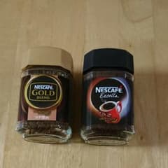 ネスレ インスタントコーヒーのサムネイル