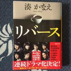 リバース 湊かなえのサムネイル