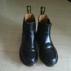 あんころ様専用dr martens サイドゴア  ドクターマーチンのサムネイル