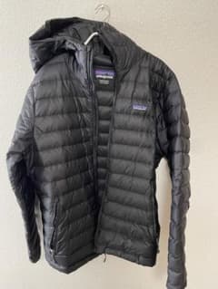 Patagonia ダウンフーディのサムネイル