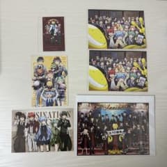 暗殺教室　まとめ売り