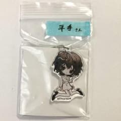 平手友梨奈 アクリルスタンドキーホルダー クラウドナインパーク 平手友梨奈1st LIVE“零”オフィシャルグッズ先行販売（通販