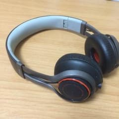 Jabra Bluetooth ヘッドホンのサムネイル