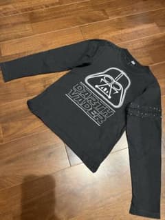 STAR WARS 長袖カットソーのサムネイル
