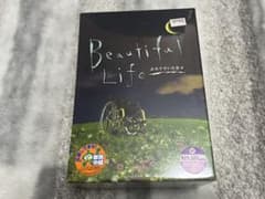 Beautiful Life DVD 6枚組 ドラマ 未開封 木村拓哉出演 - メルカリ
