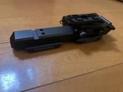 SOTAC WILCOXタイプ マウント ブラックのサムネイル