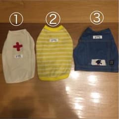 Hycnmさん専用のサムネイル