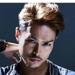 三代目   ポスター   今市くん   ラスト一個(⌒▽⌒)のサムネイル