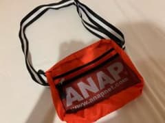 ANAP サコッシュ バッグのサムネイル