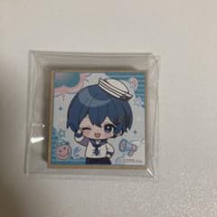AMPTAK×COLORS ちぐさくんのサムネイル
