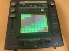 KORG KAOSSILATOR PRO（カオシレータープロ）完動品のサムネイル