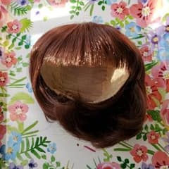 【音☆Ne☆様専用出品】ブライス用/ウィッグ2点のサムネイル