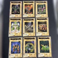 遊戯王 バンダイ版 カード まとめ売り29枚 - メルカリ