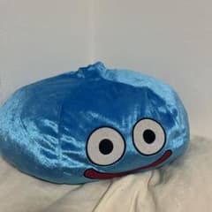 ドラゴンクエスト スライム ぬいぐるみのサムネイル