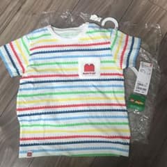 (専用)新品　ユニクロ　レゴ デュプロ  Tシャツのサムネイル