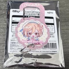 유키 미쿠 아크릴 카라비너 ​​snowmiku 2026