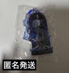 三代目JSB LANDガチャ 3連キーホルダー 登坂広臣 ØMI - メルカリ