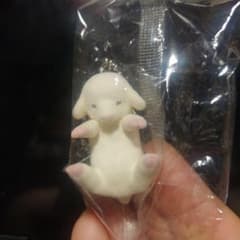 つまんだどうぶつたち3 ひつじのサムネイル