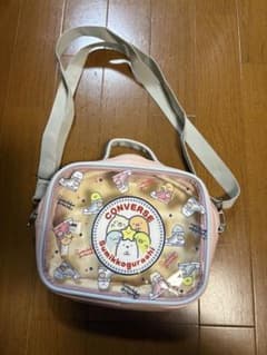 CONVERSE すみっコぐらし ショルダーバッグのサムネイル