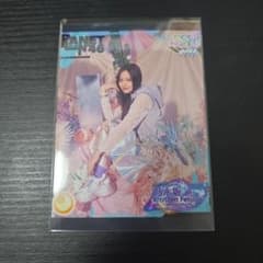 乃木フェス 金川紗耶 プリントカード 乃木坂46 - メルカリ