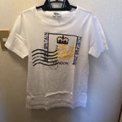 【特価】vivienne westwood man オーブ　Tシャツ 46のサムネイル