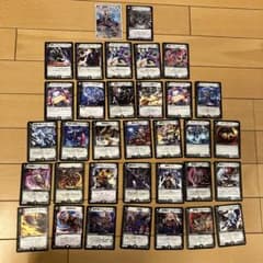 デュエルマスターズ カード まとめ売りのサムネイル