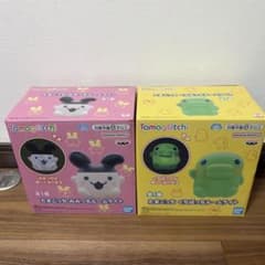 たまごっち みみっちルームライトの入手方法まとめ – キャラホビ