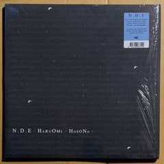 細野晴臣 N.D.E 2LP フルアルバム初のアナログ盤 送料込 細野晴臣 N.D.E 2LP フルアルバム初のアナログ盤 送料込 - メルカリ