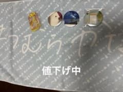 まつむらかなう　ツアータオル他のサムネイル