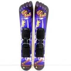 KNEISSL クナイスル BIG FOOT ビッグフット ショートスキー m70741609452_1.jpg?1740738986